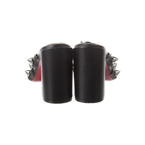 ❤️Christian Louboutin Spike Heels❤️ - Picture 4 of 5
